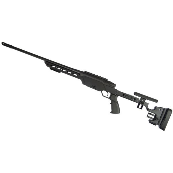 Karabin ATA ALR Long Range Black FS  kal. 6,5 Creedmoor